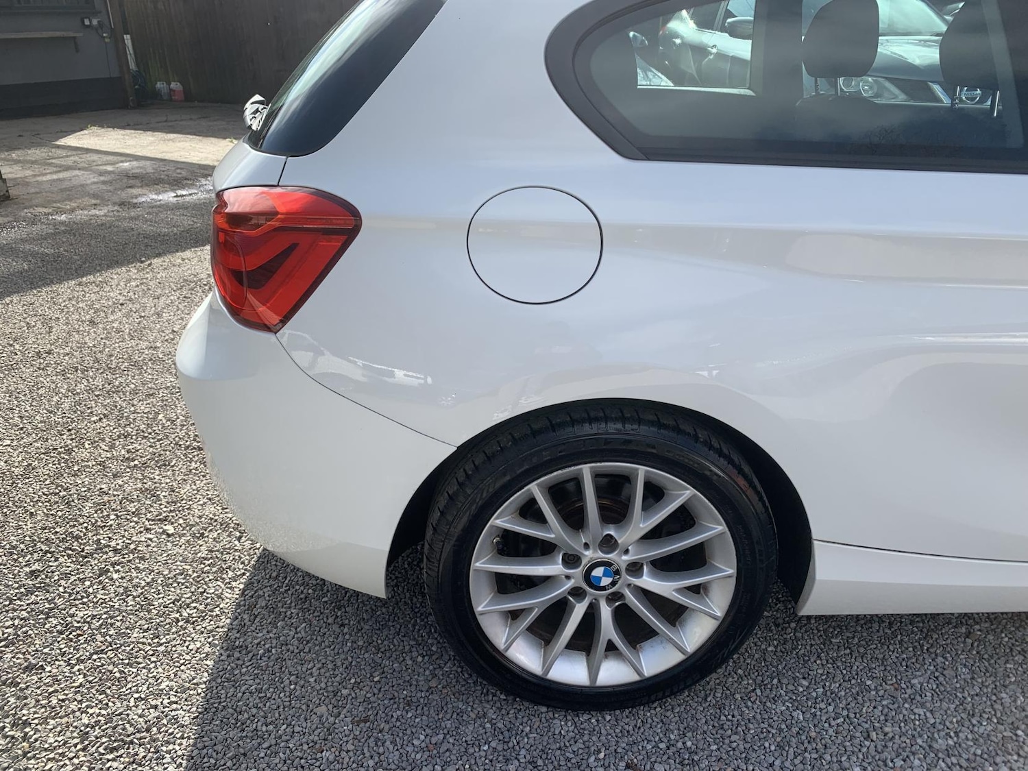 Used BMW 1 Series 2015 for sale - 77918184: Photo 50