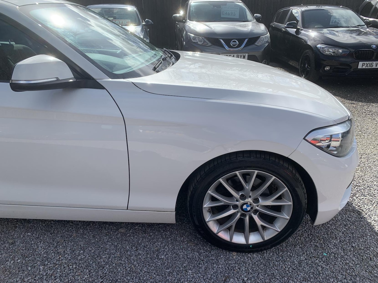 Used BMW 1 Series 2015 for sale - 77918184: Photo 51