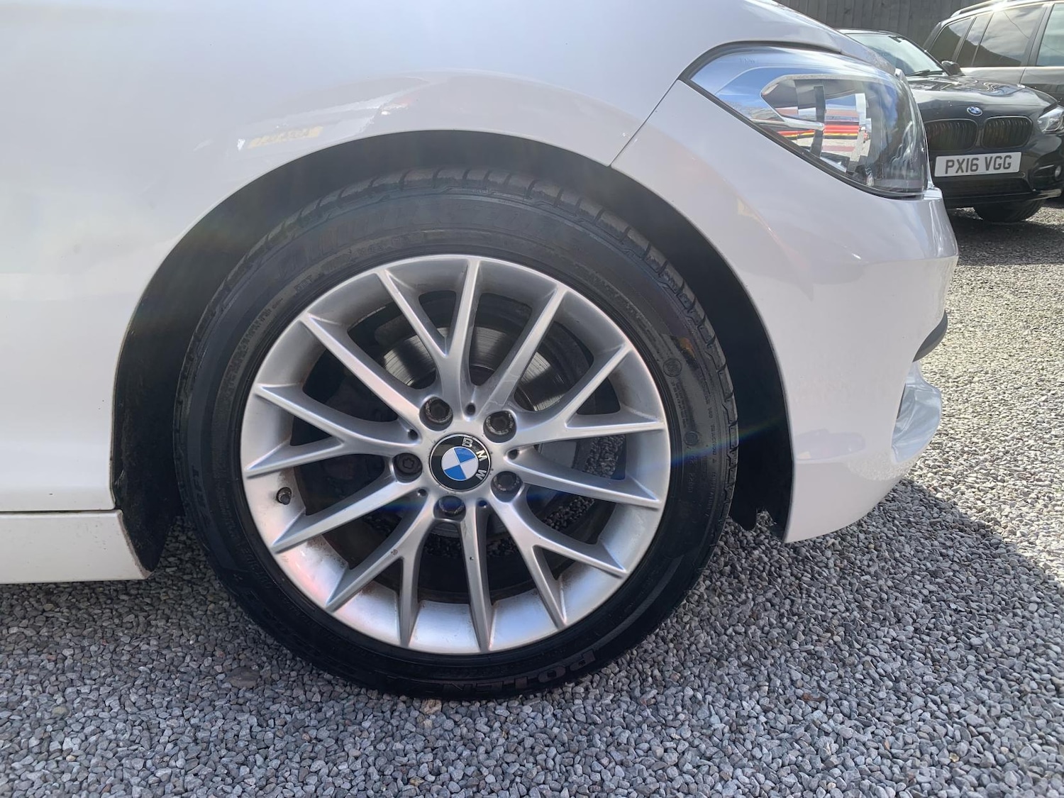 Used BMW 1 Series 2015 for sale - 77918184: Photo 52