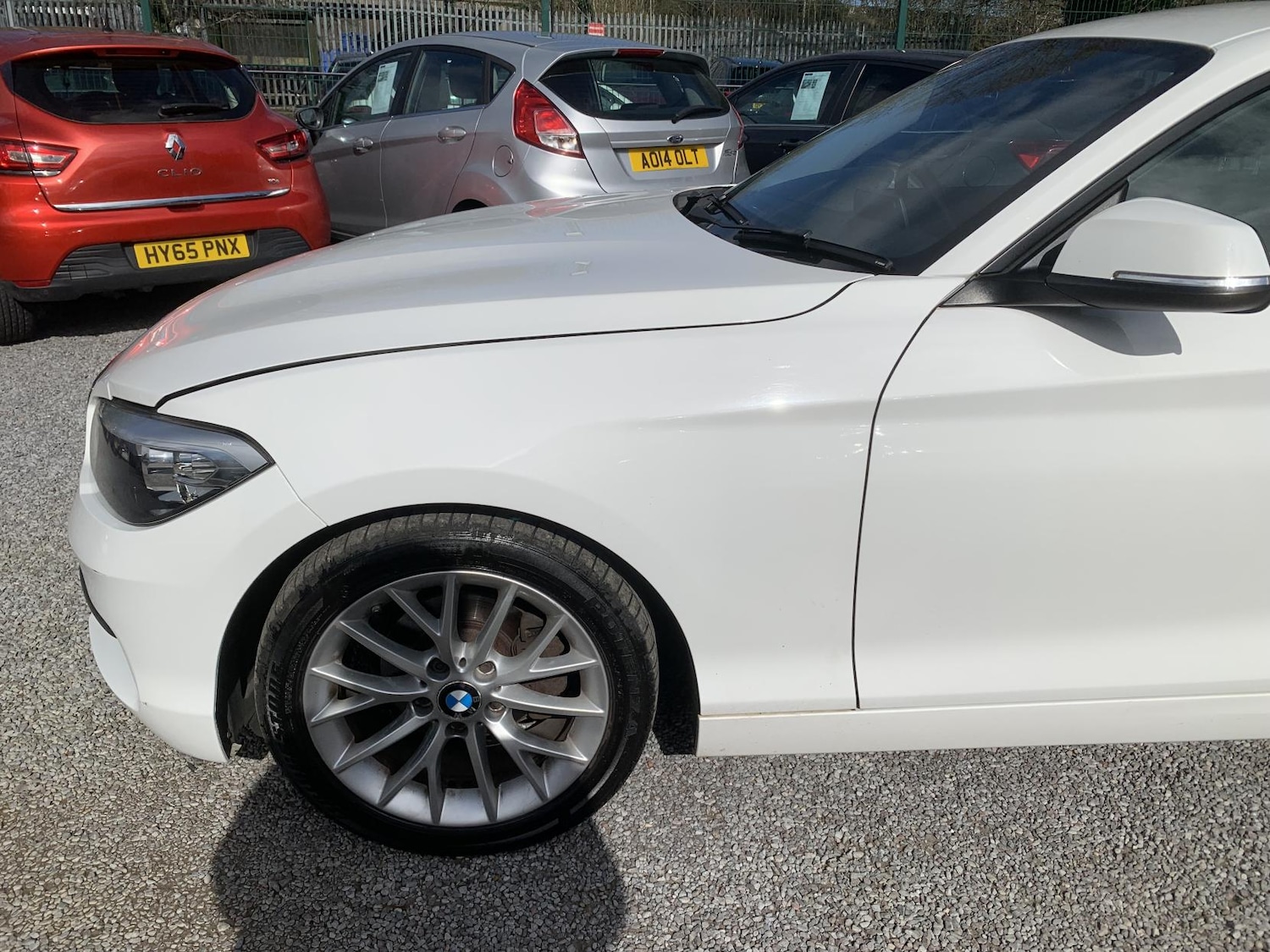 Used BMW 1 Series 2015 for sale - 77918184: Photo 54