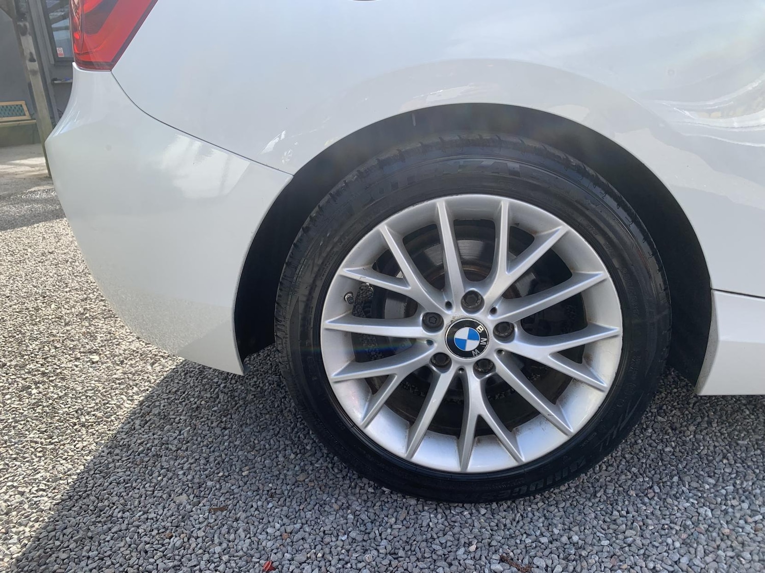 Used BMW 1 Series 2015 for sale - 77918184: Photo 56