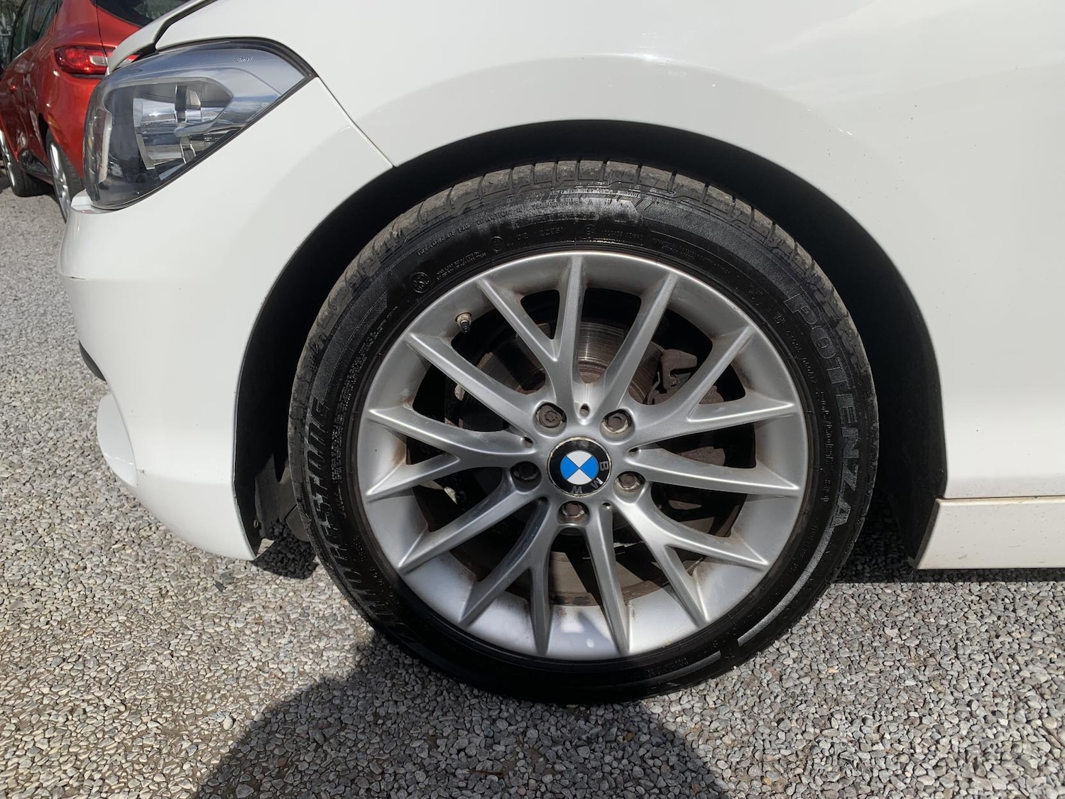 Used BMW 1 Series 2015 for sale - 77918184: Photo 58