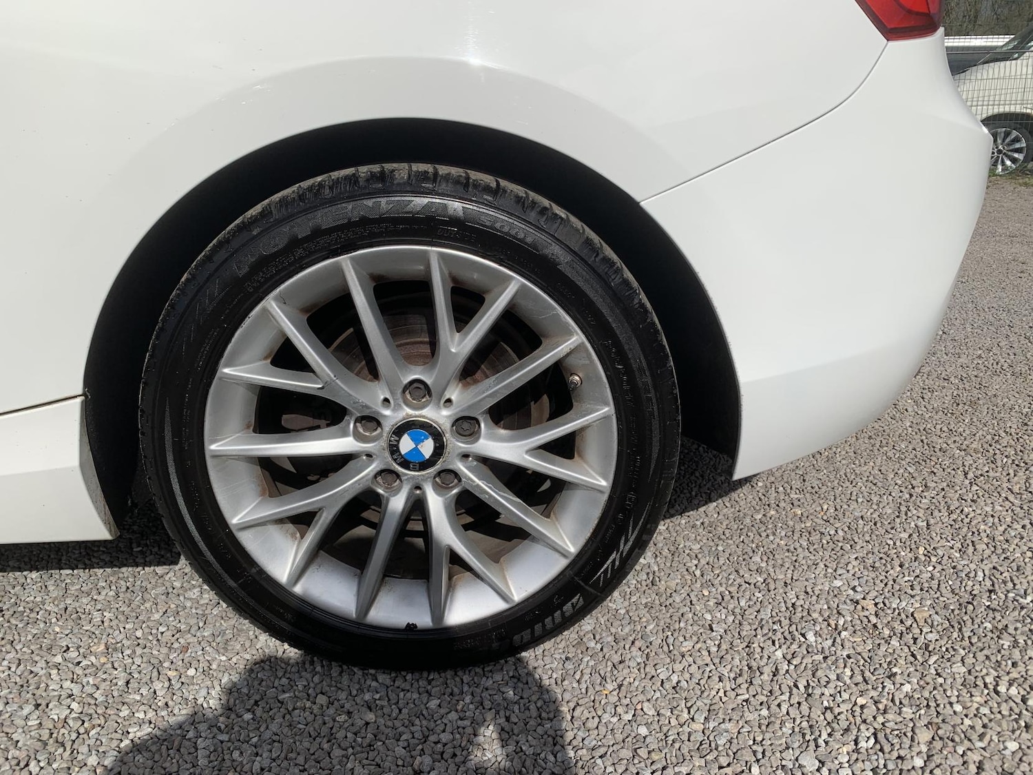 Used BMW 1 Series 2015 for sale - 77918184: Photo 60