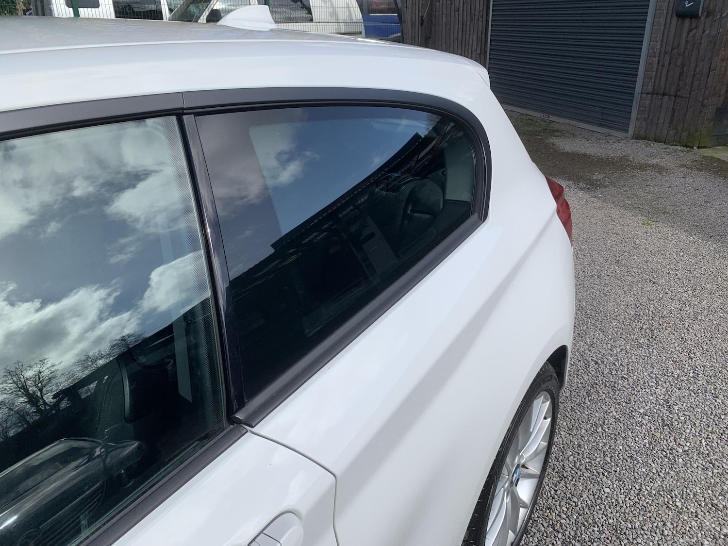 Used BMW 1 Series 2015 for sale - 77918184: Photo 64