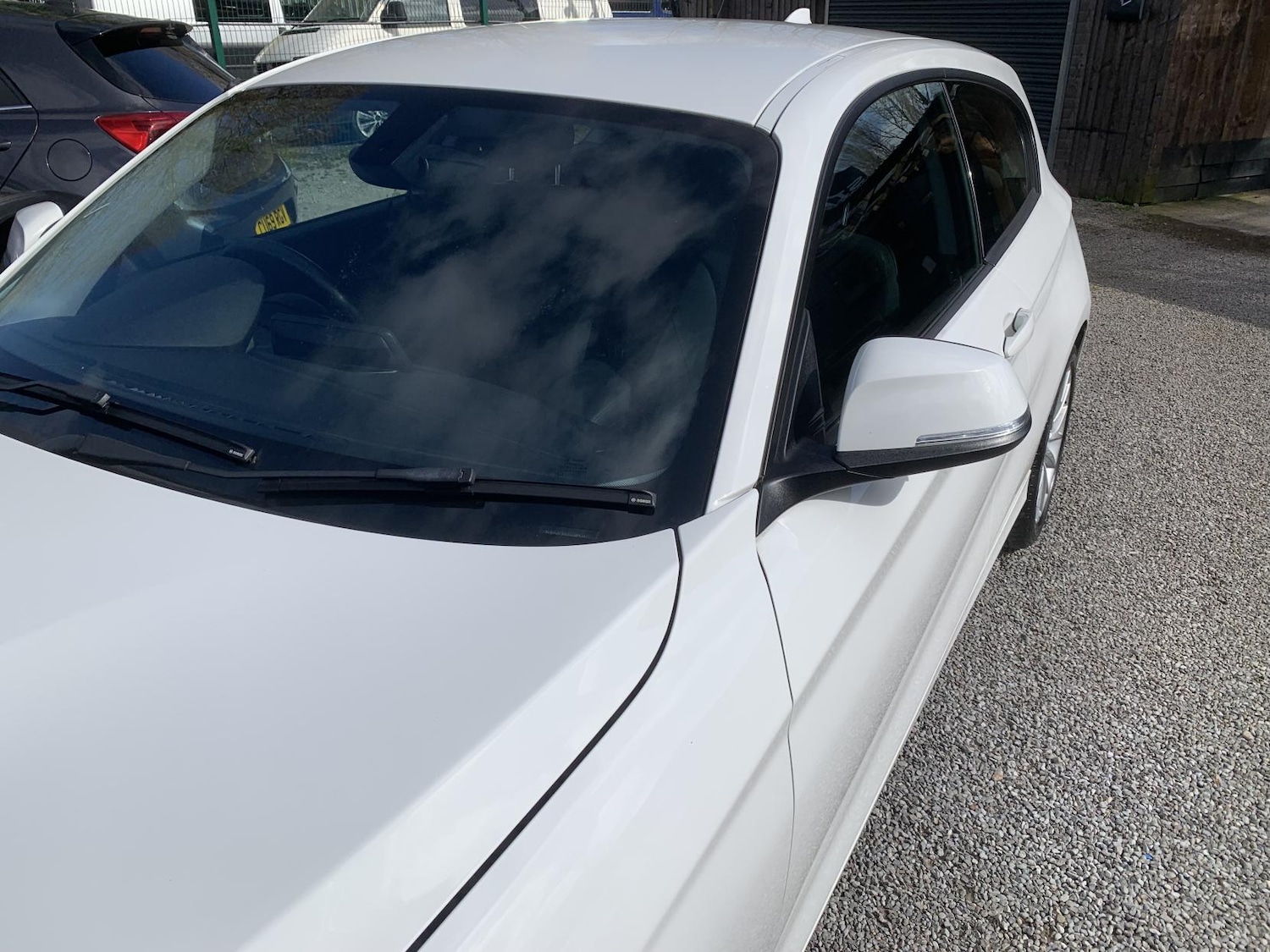 Used BMW 1 Series 2015 for sale - 77918184: Photo 65