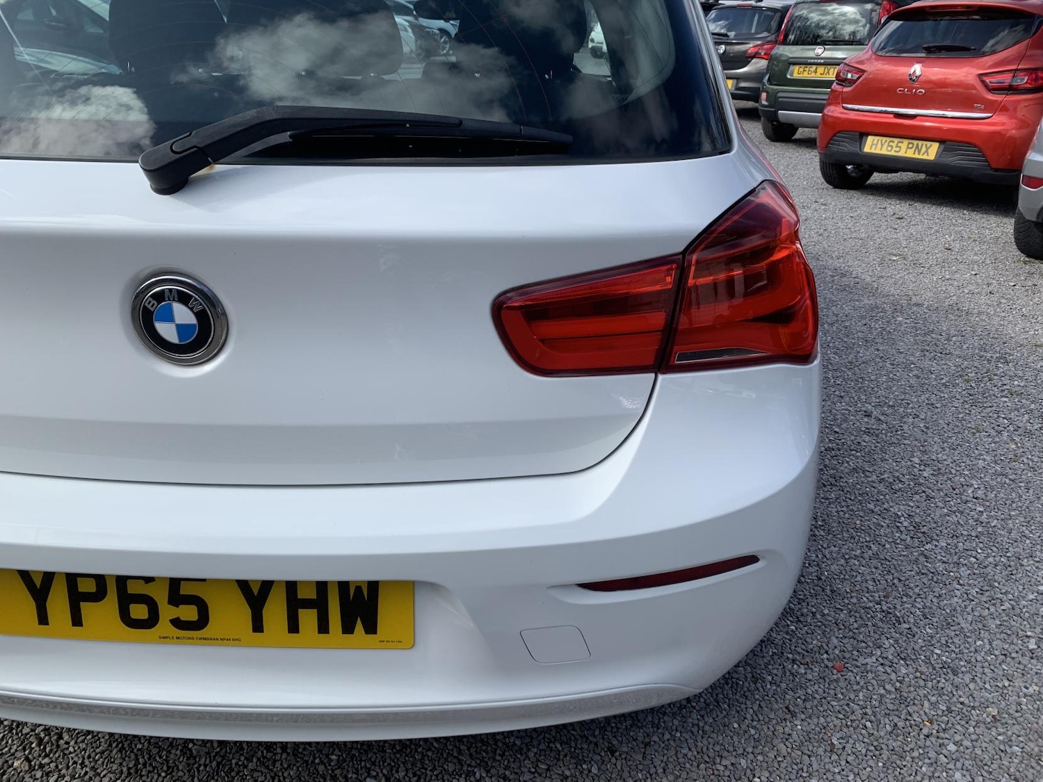 Used BMW 1 Series 2015 for sale - 77918184: Photo 67