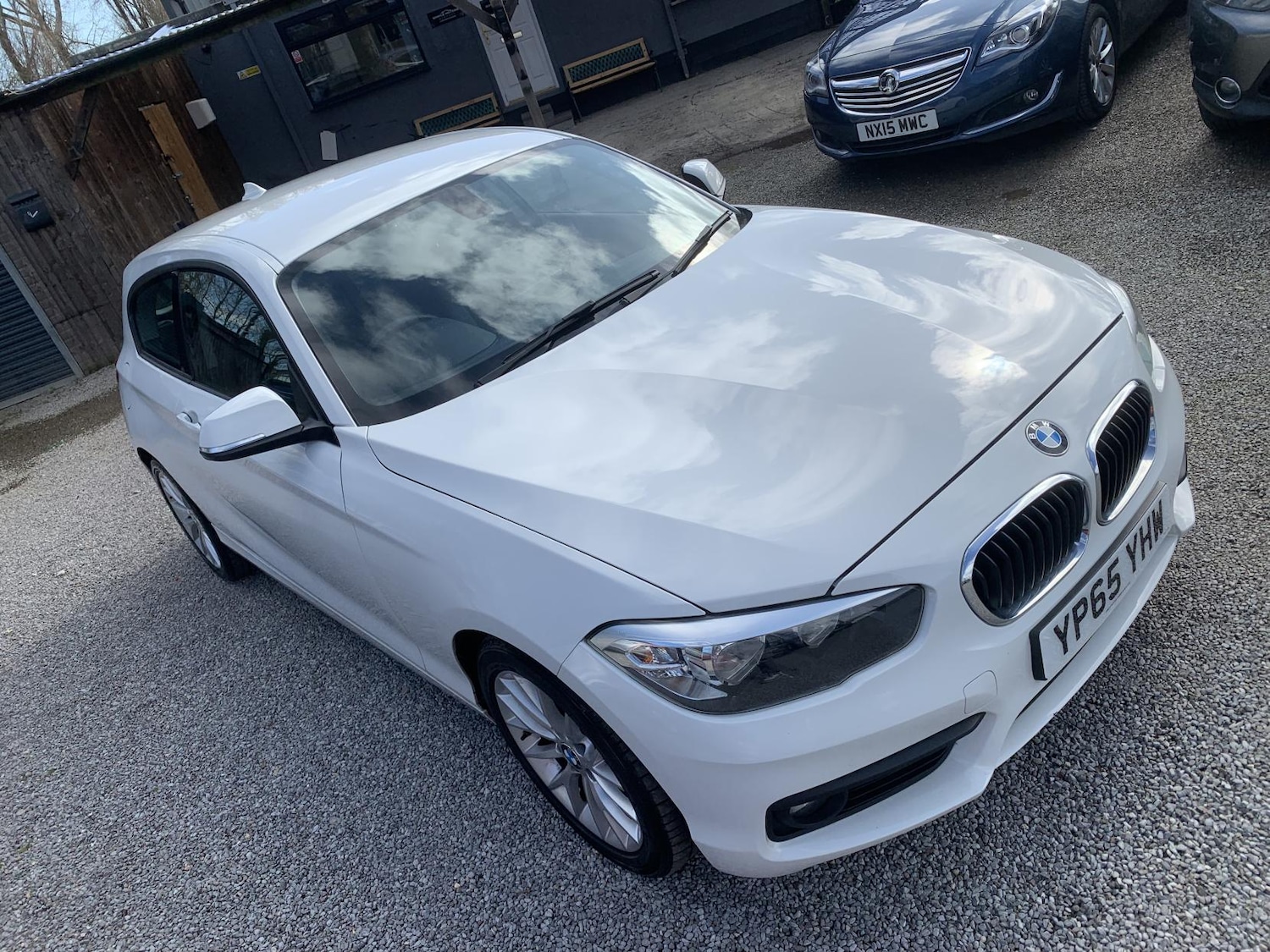 Used BMW 1 Series 2015 for sale - 77918184: Photo 70