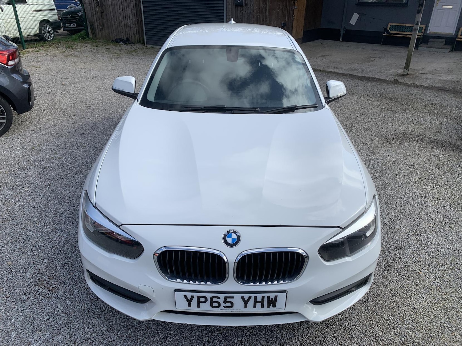 Used BMW 1 Series 2015 for sale - 77918184: Photo 71