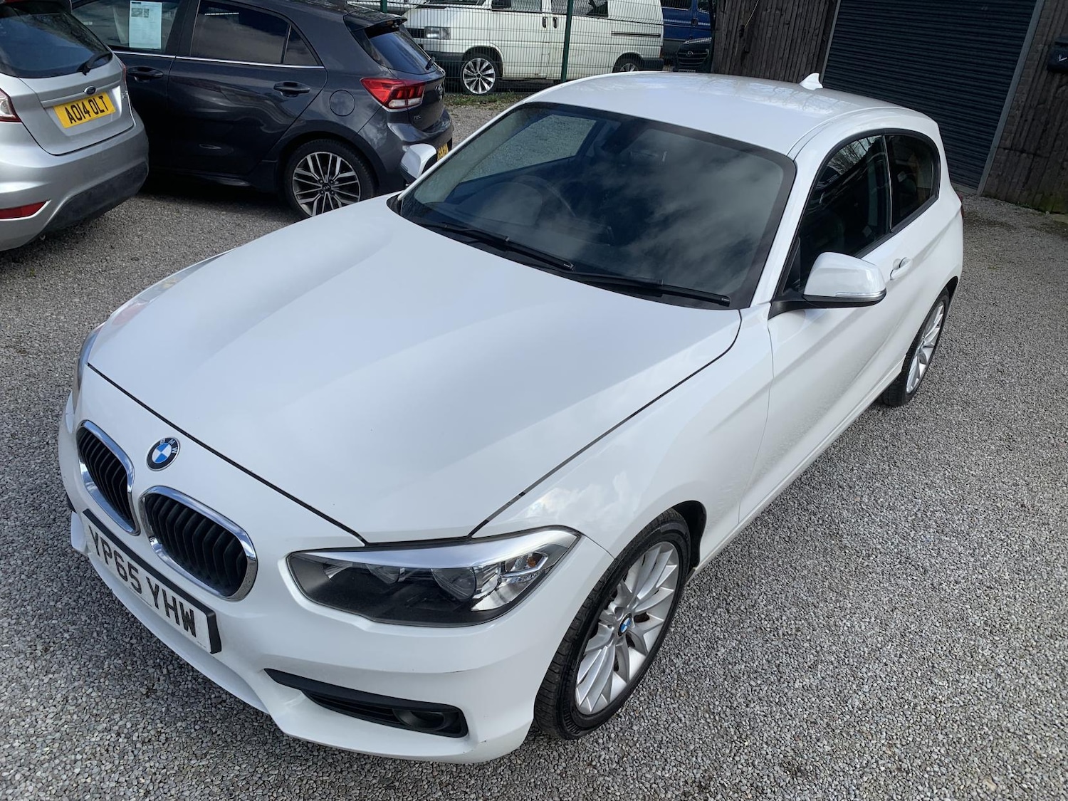 Used BMW 1 Series 2015 for sale - 77918184: Photo 72
