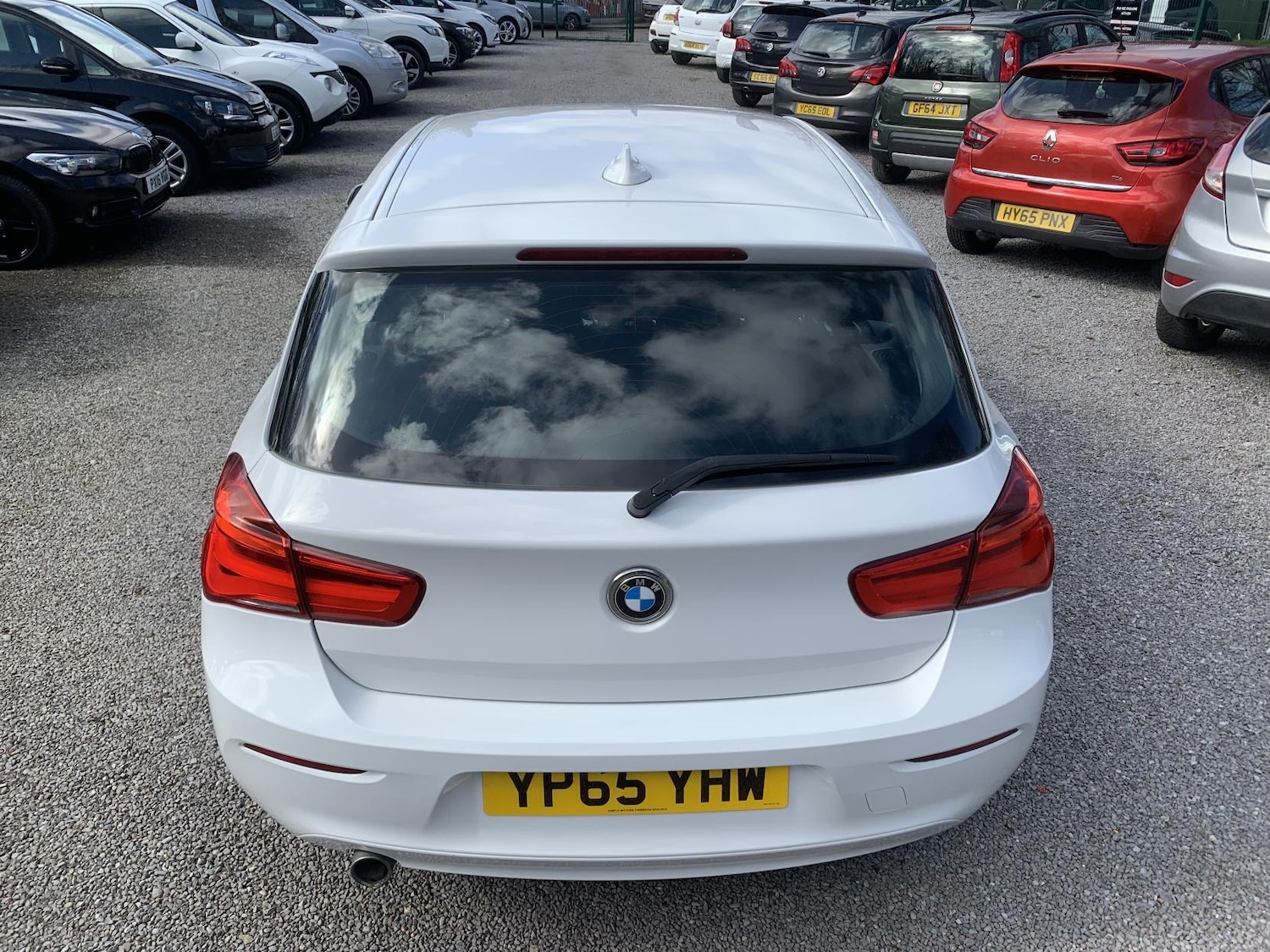 Used BMW 1 Series 2015 for sale - 77918184: Photo 73