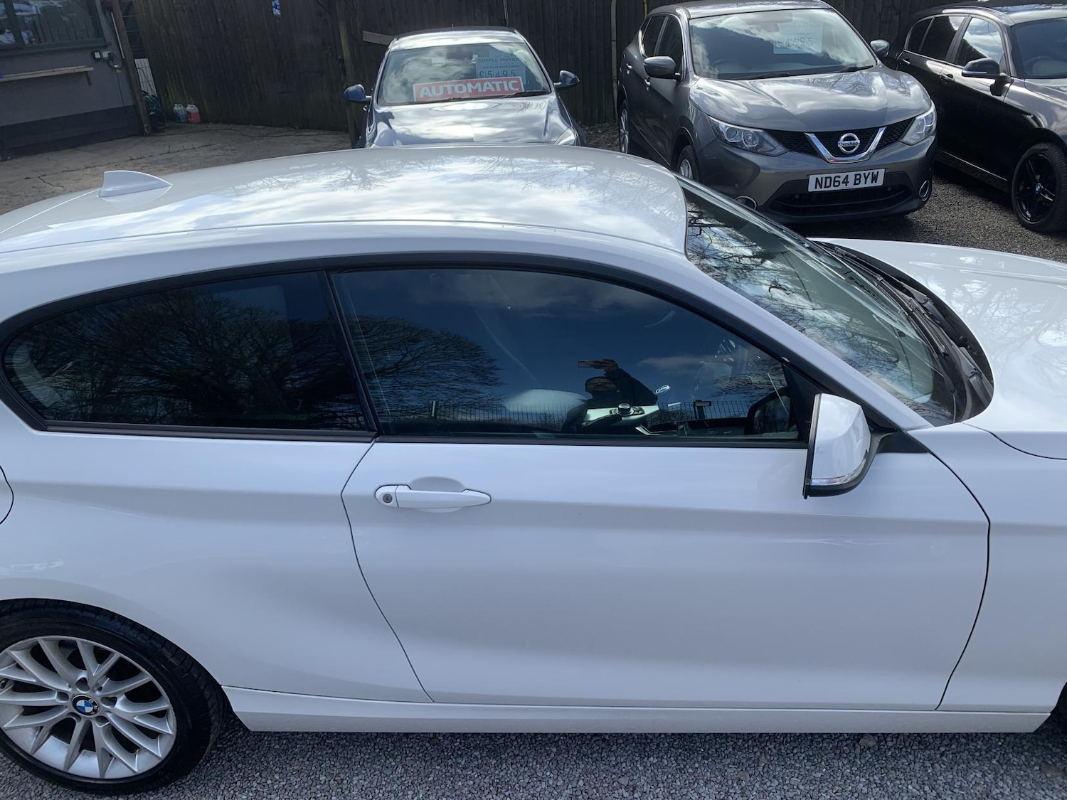 Used BMW 1 Series 2015 for sale - 77918184: Photo 75