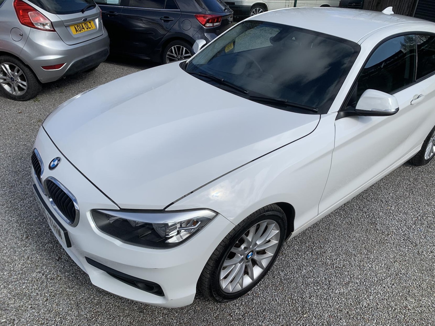 Used BMW 1 Series 2015 for sale - 77918184: Photo 76