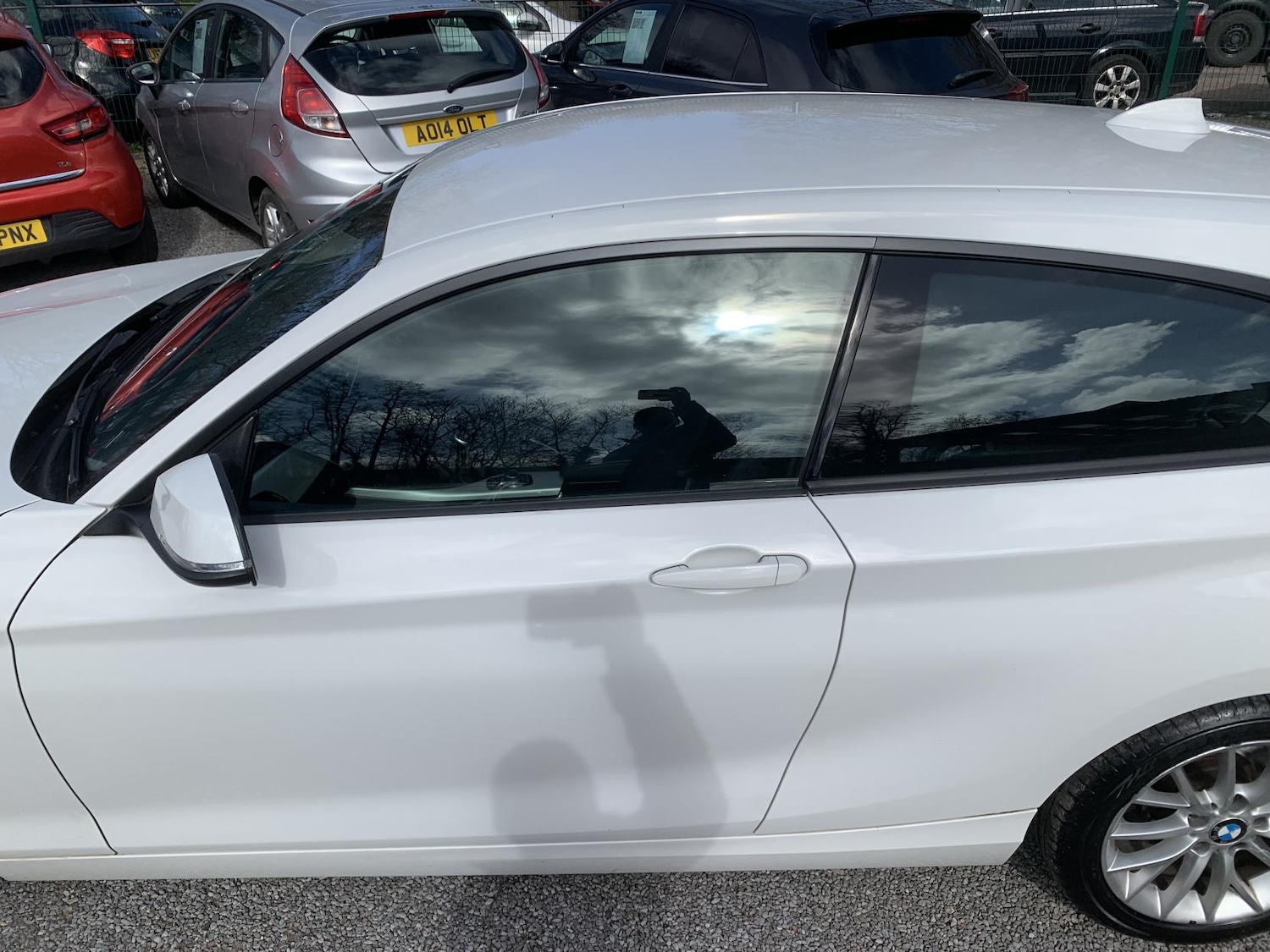 Used BMW 1 Series 2015 for sale - 77918184: Photo 77