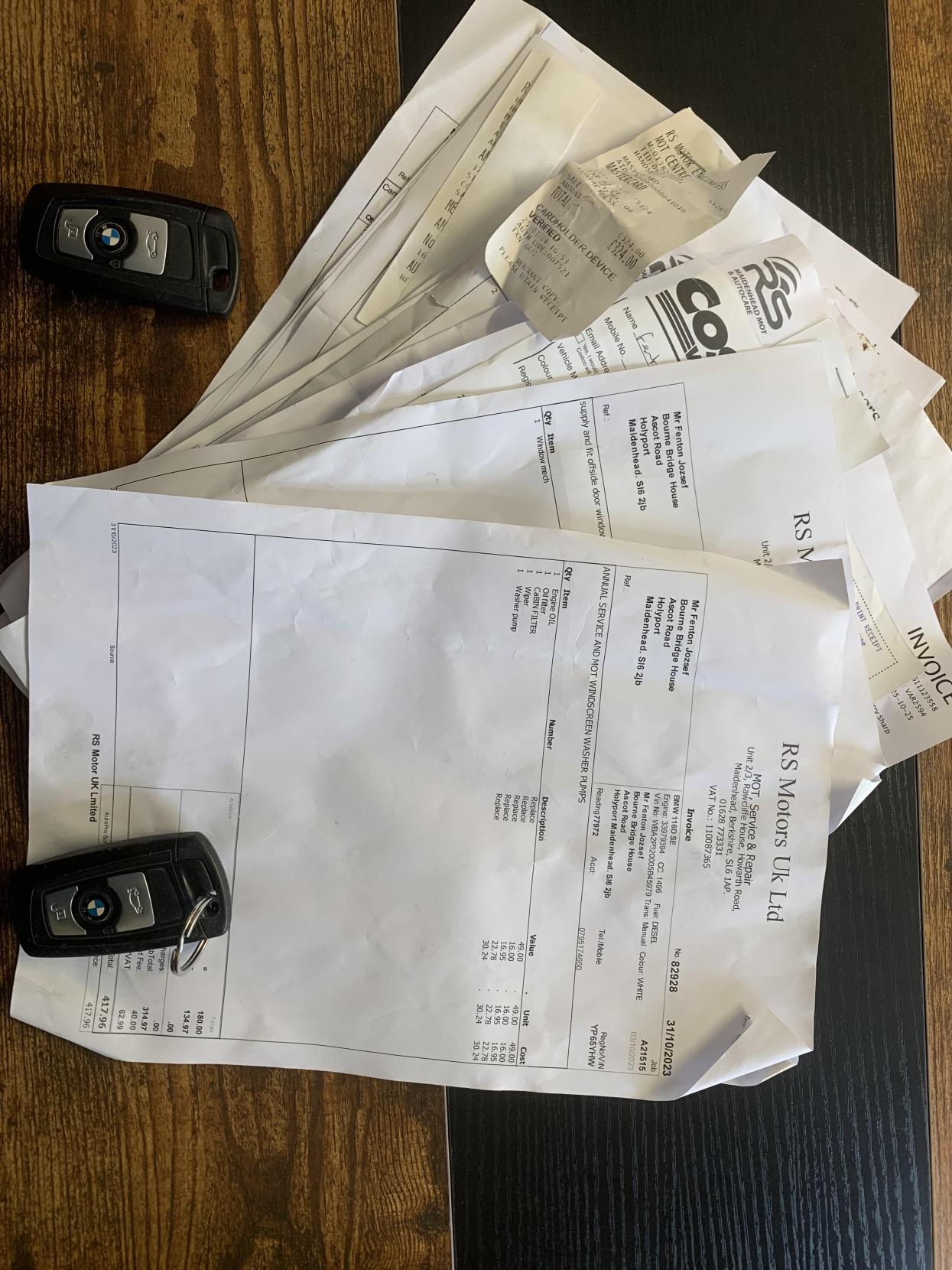 Used BMW 1 Series 2015 for sale - 77918184: Photo 81