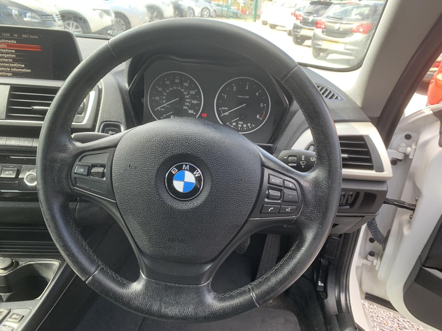 Used BMW 1 Series 2015 for sale - 77918184: Photo 9