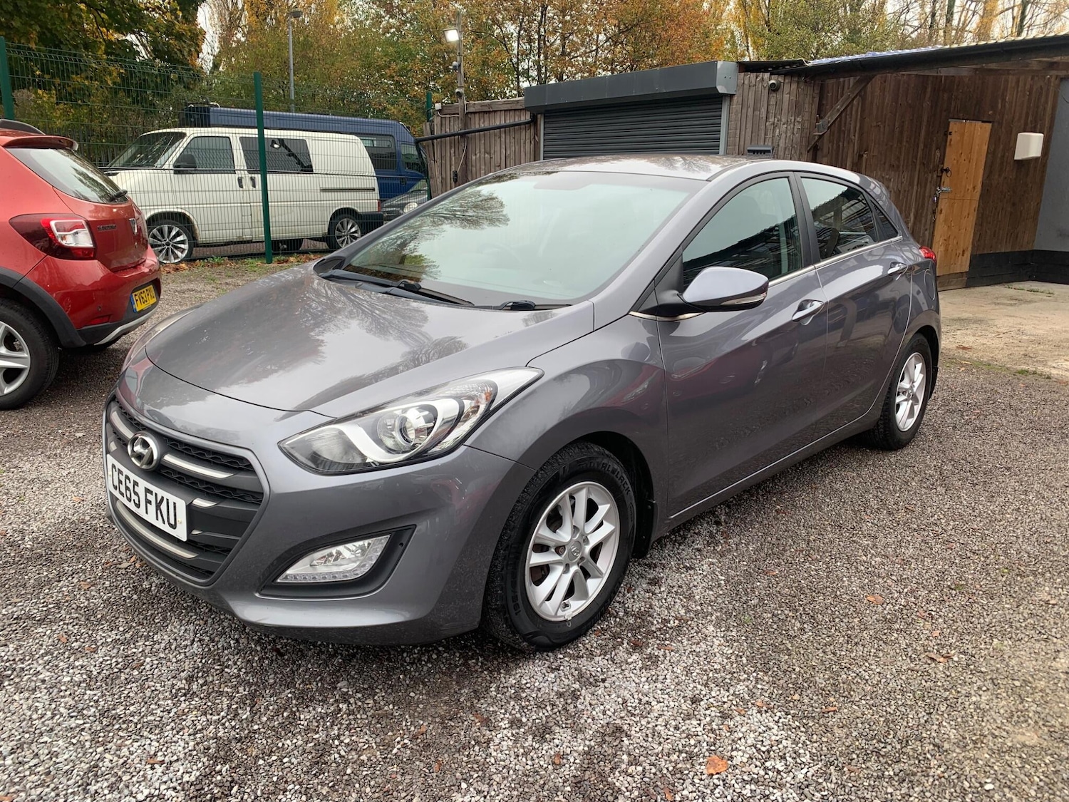 Used Hyundai i30 2015 for sale - 76499028: Photo 10