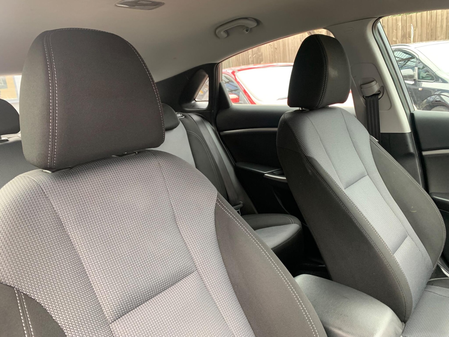 Used Hyundai i30 2015 for sale - 76499028: Photo 12