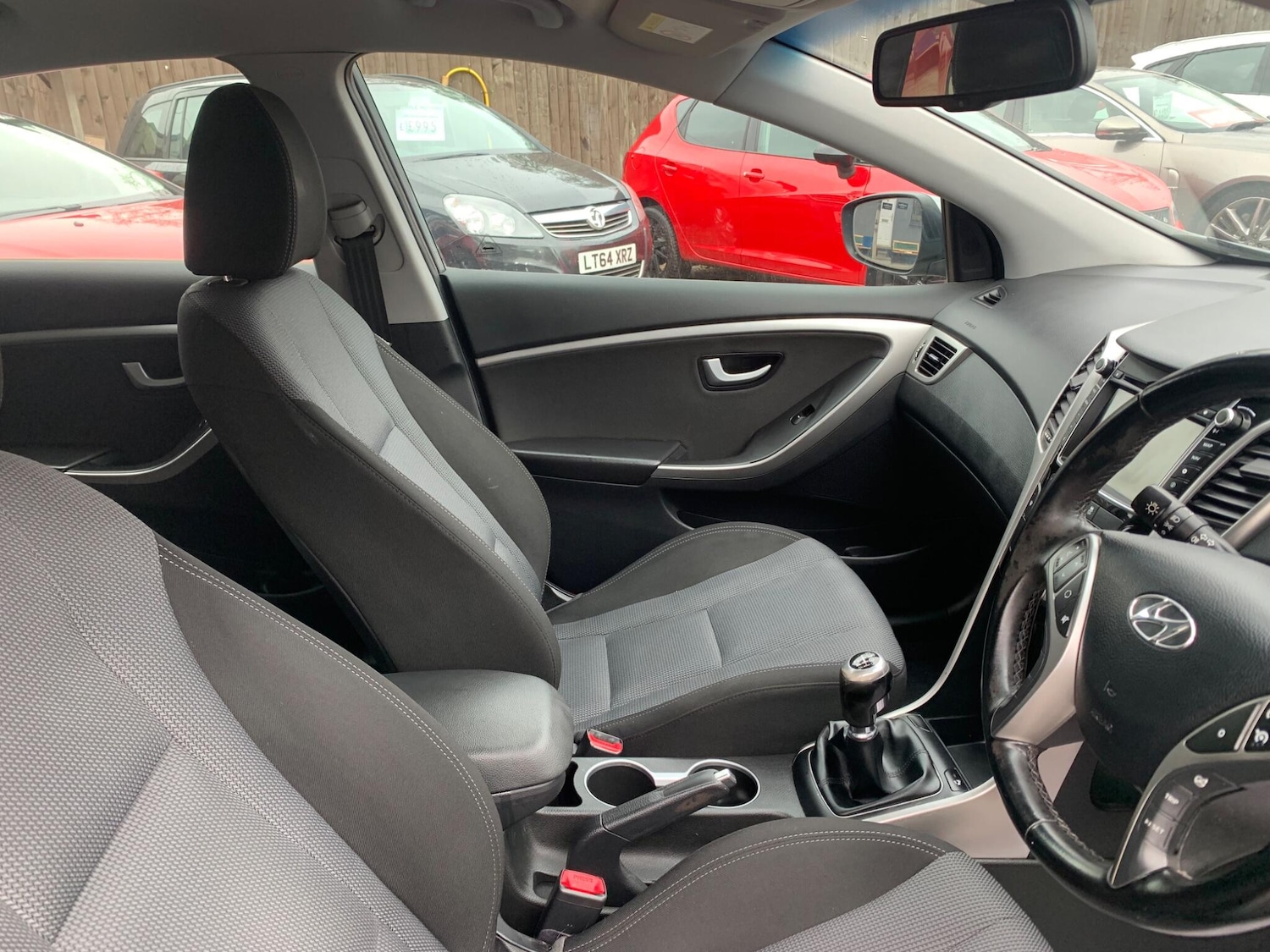 Used Hyundai i30 2015 for sale - 76499028: Photo 13