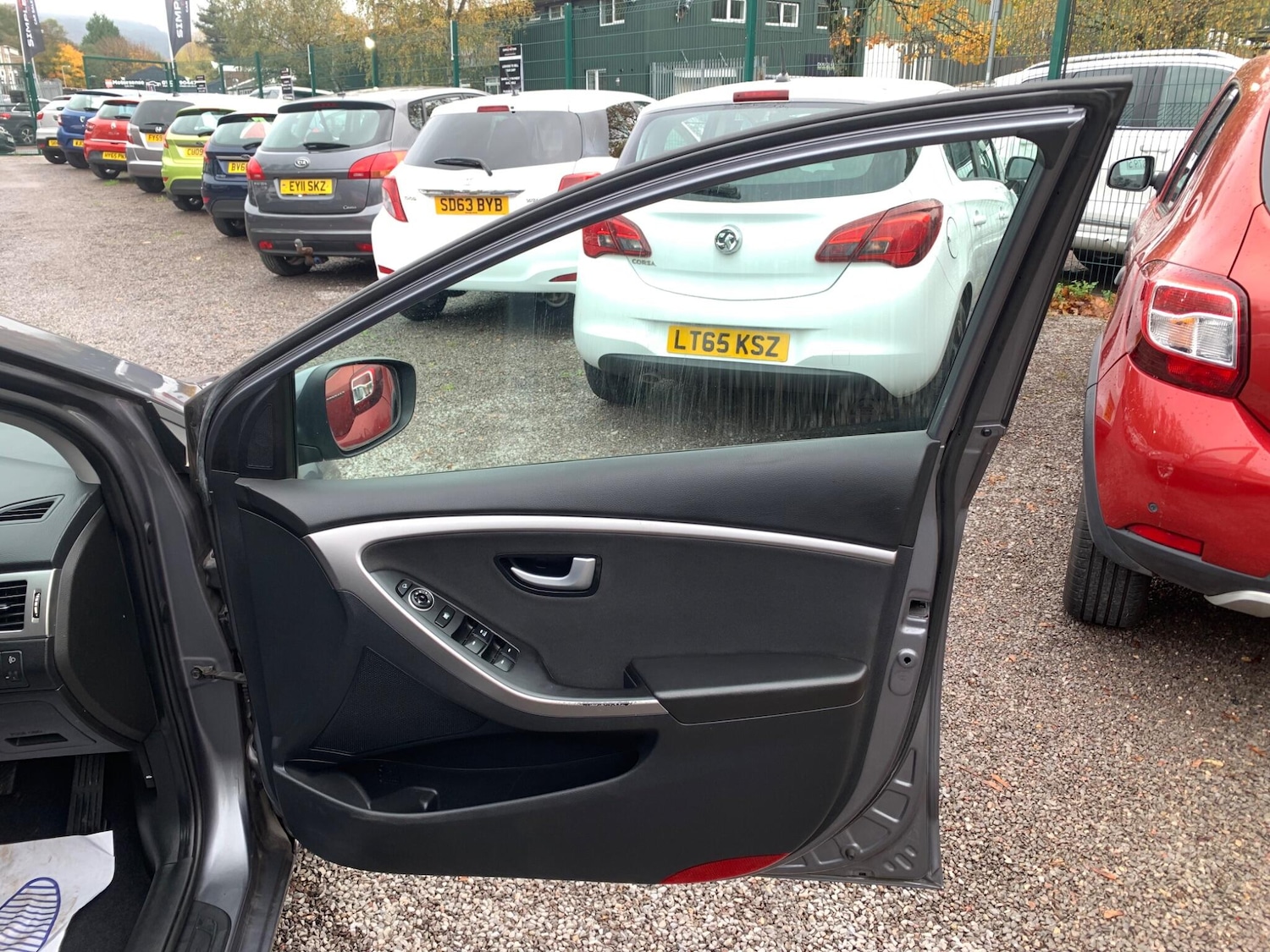 Used Hyundai i30 2015 for sale - 76499028: Photo 14