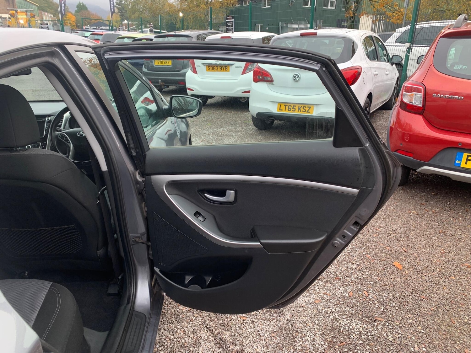 Used Hyundai i30 2015 for sale - 76499028: Photo 18