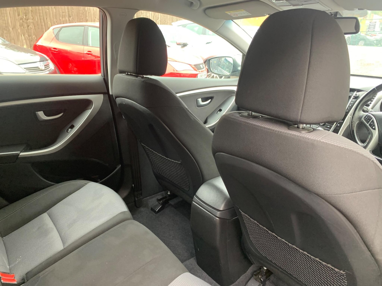 Used Hyundai i30 2015 for sale - 76499028: Photo 19