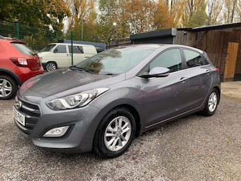 Hyundai - i30