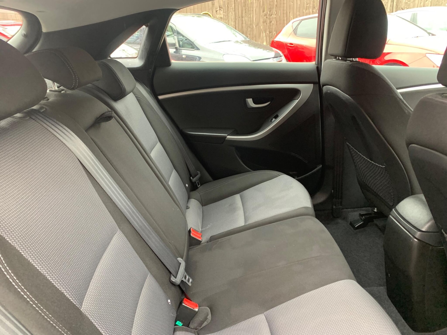 Used Hyundai i30 2015 for sale - 76499028: Photo 20