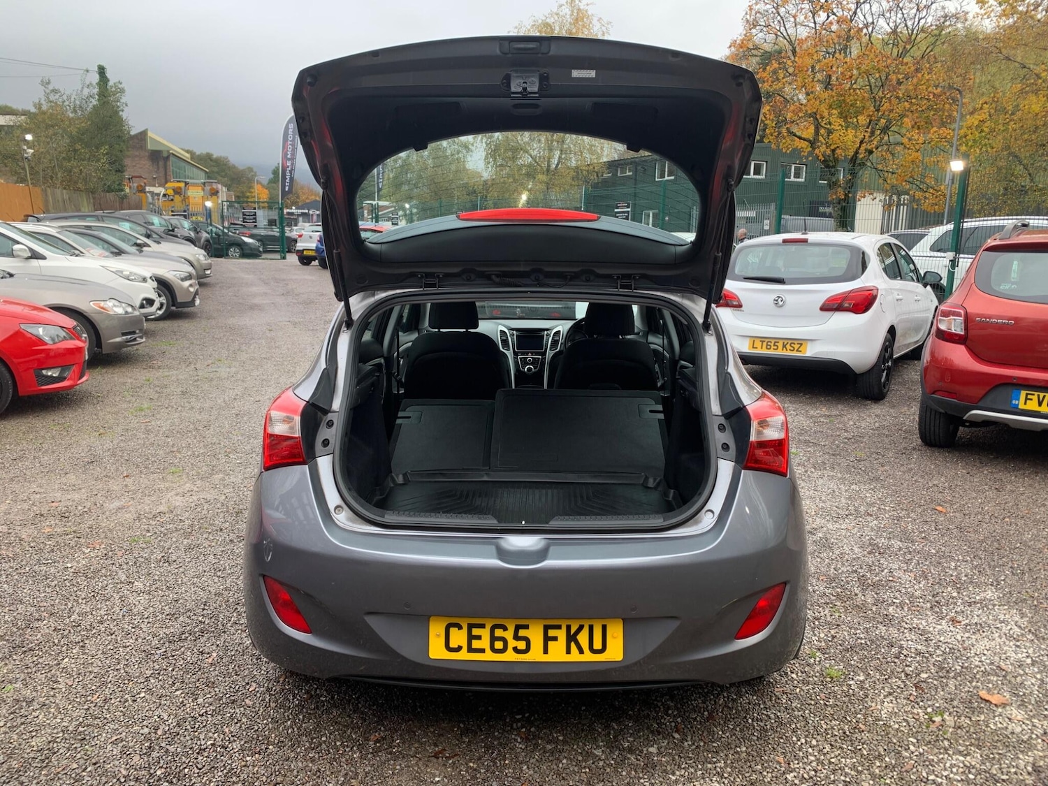 Used Hyundai i30 2015 for sale - 76499028: Photo 21