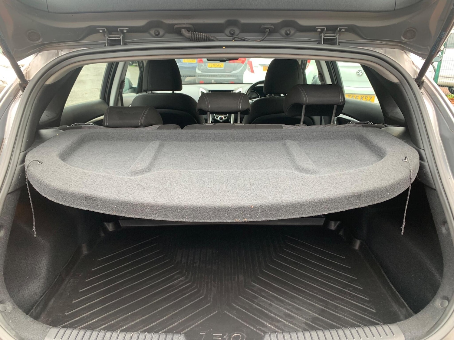 Used Hyundai i30 2015 for sale - 76499028: Photo 24