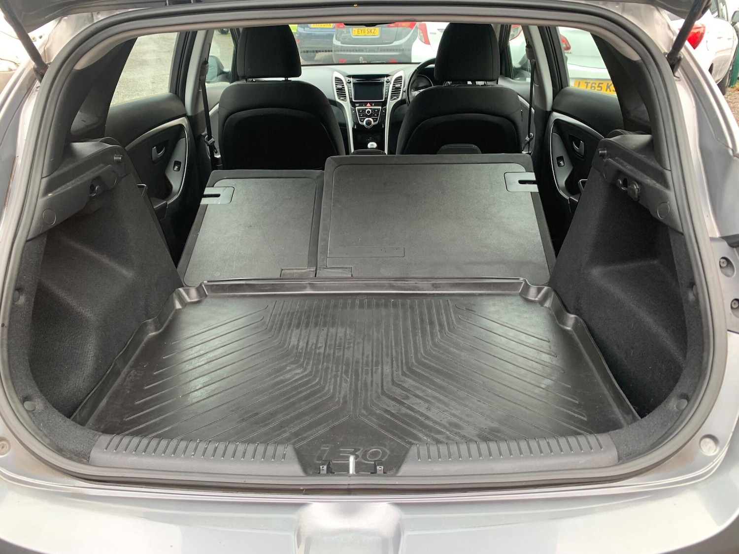 Used Hyundai i30 2015 for sale - 76499028: Photo 26