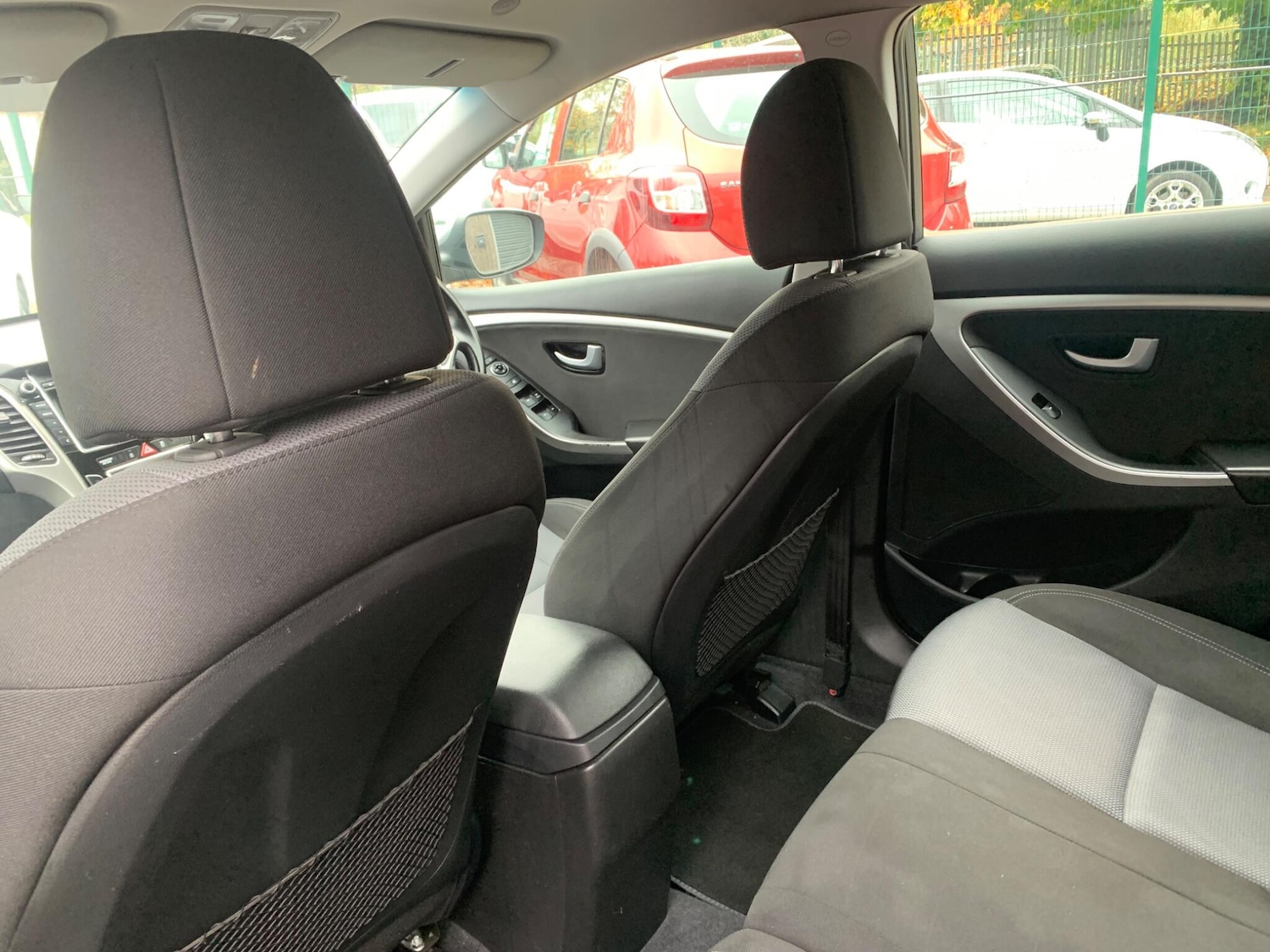 Used Hyundai i30 2015 for sale - 76499028: Photo 27