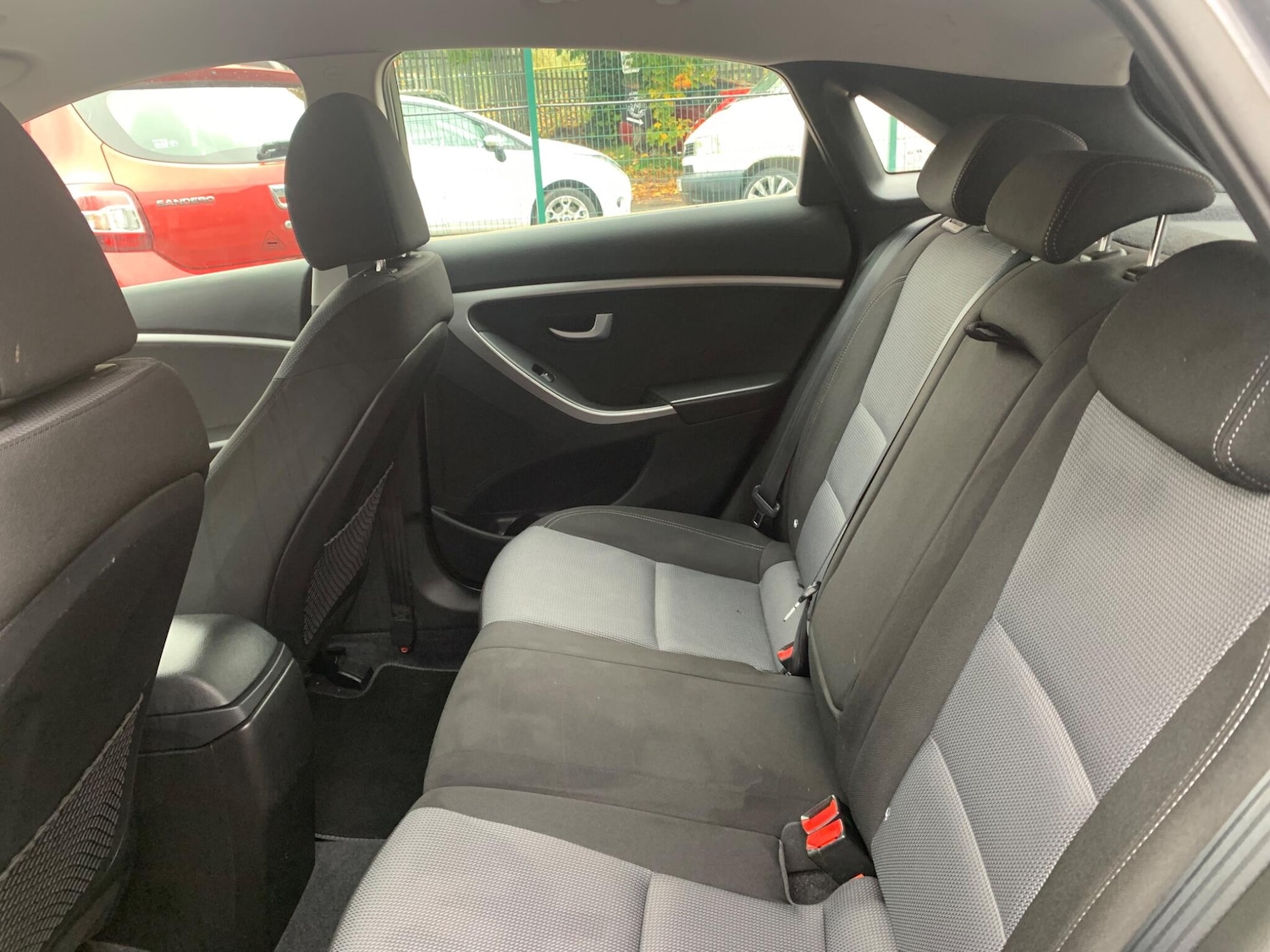 Used Hyundai i30 2015 for sale - 76499028: Photo 28