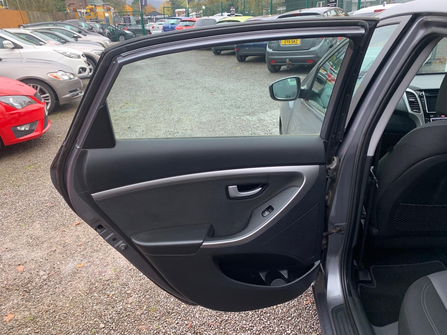 Used Hyundai i30 2015 for sale - 76499028: Photo 32