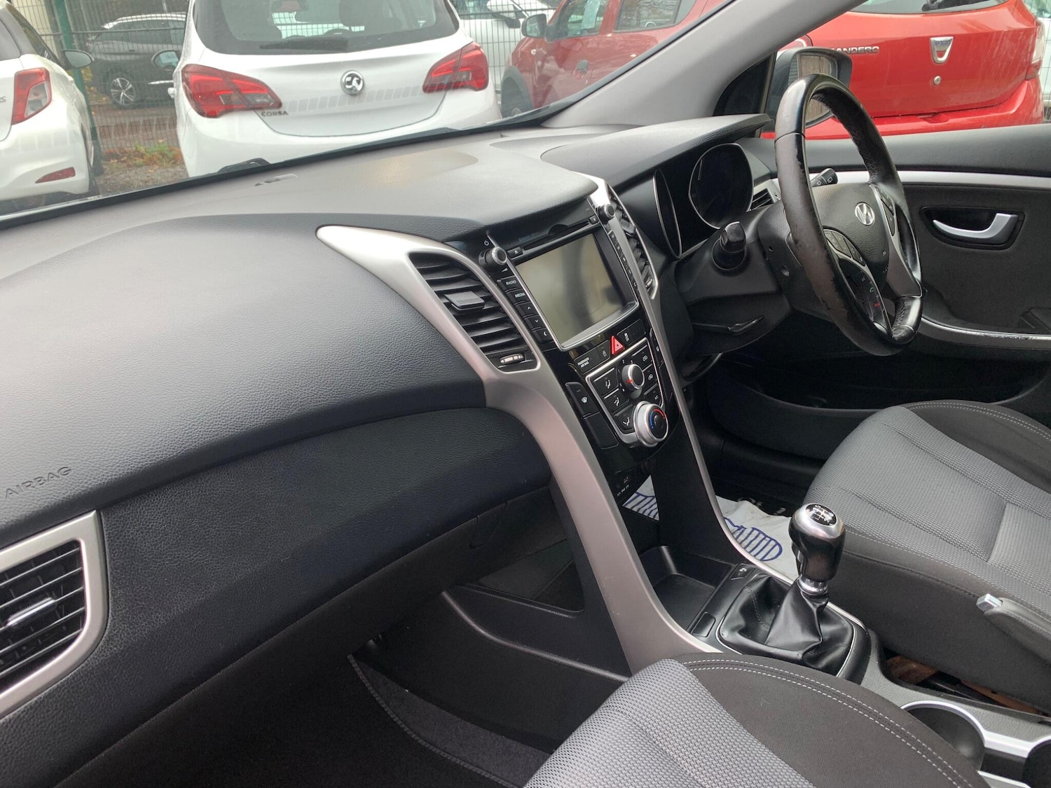 Used Hyundai i30 2015 for sale - 76499028: Photo 33