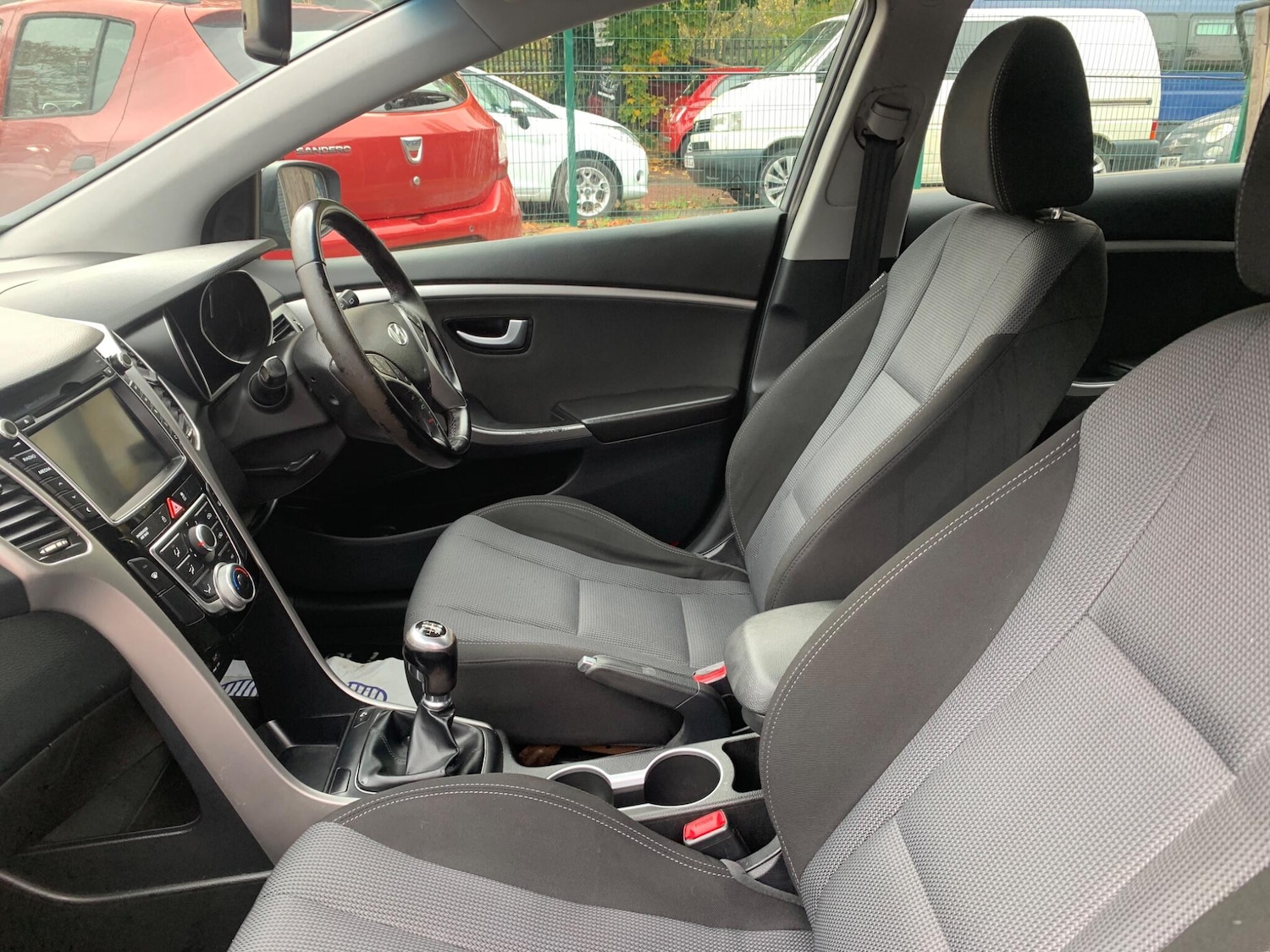 Used Hyundai i30 2015 for sale - 76499028: Photo 34