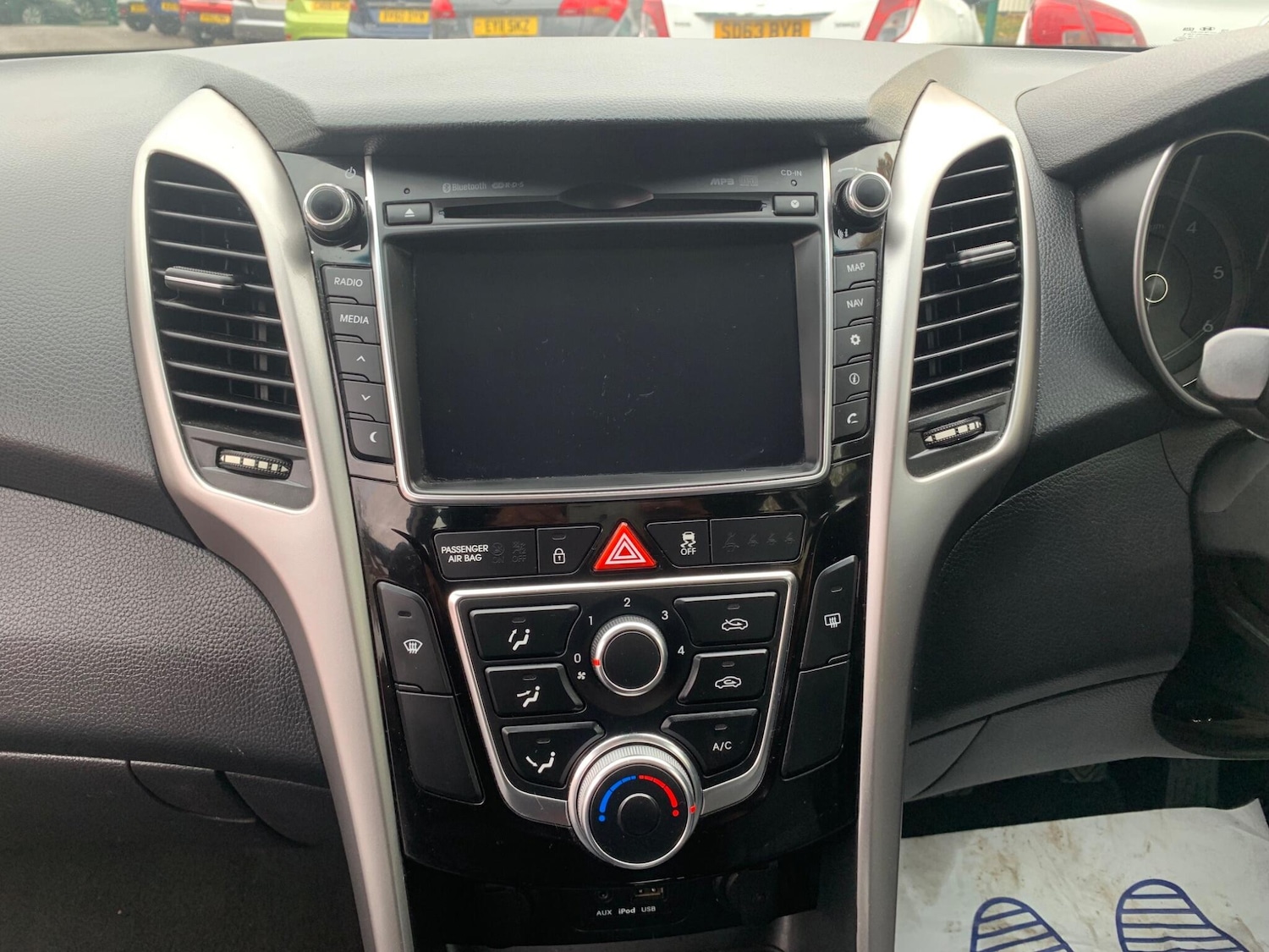 Used Hyundai i30 2015 for sale - 76499028: Photo 36