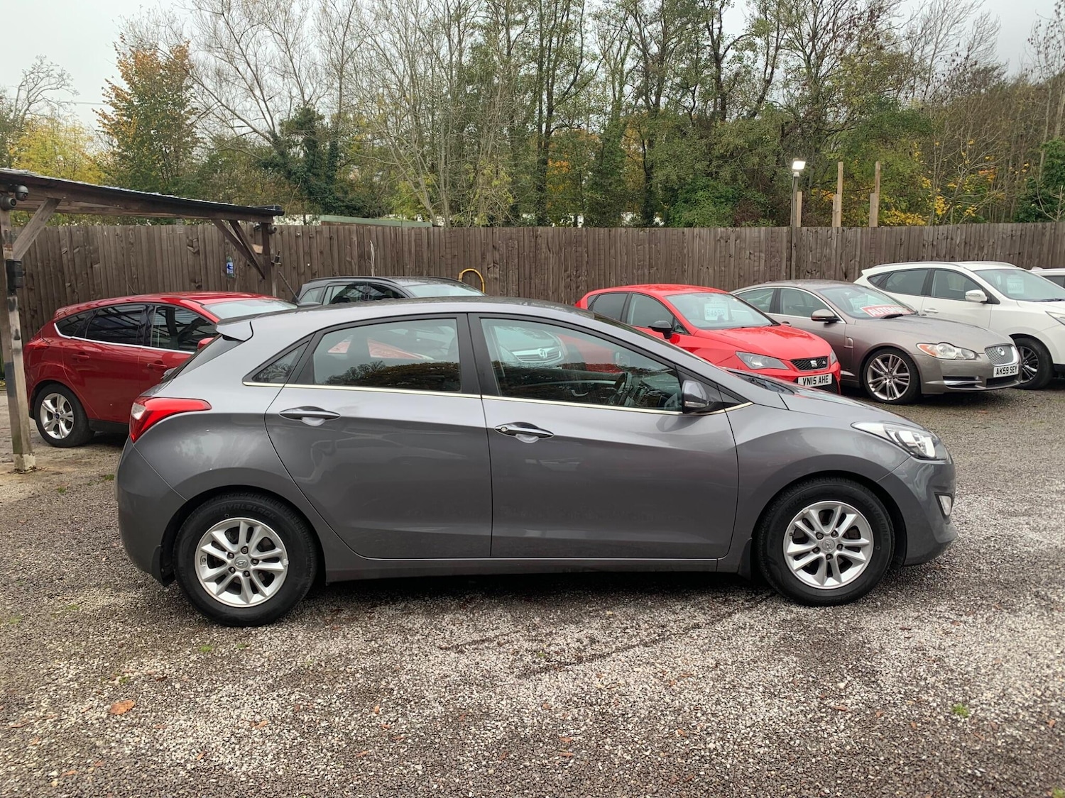 Used Hyundai i30 2015 for sale - 76499028: Photo 4