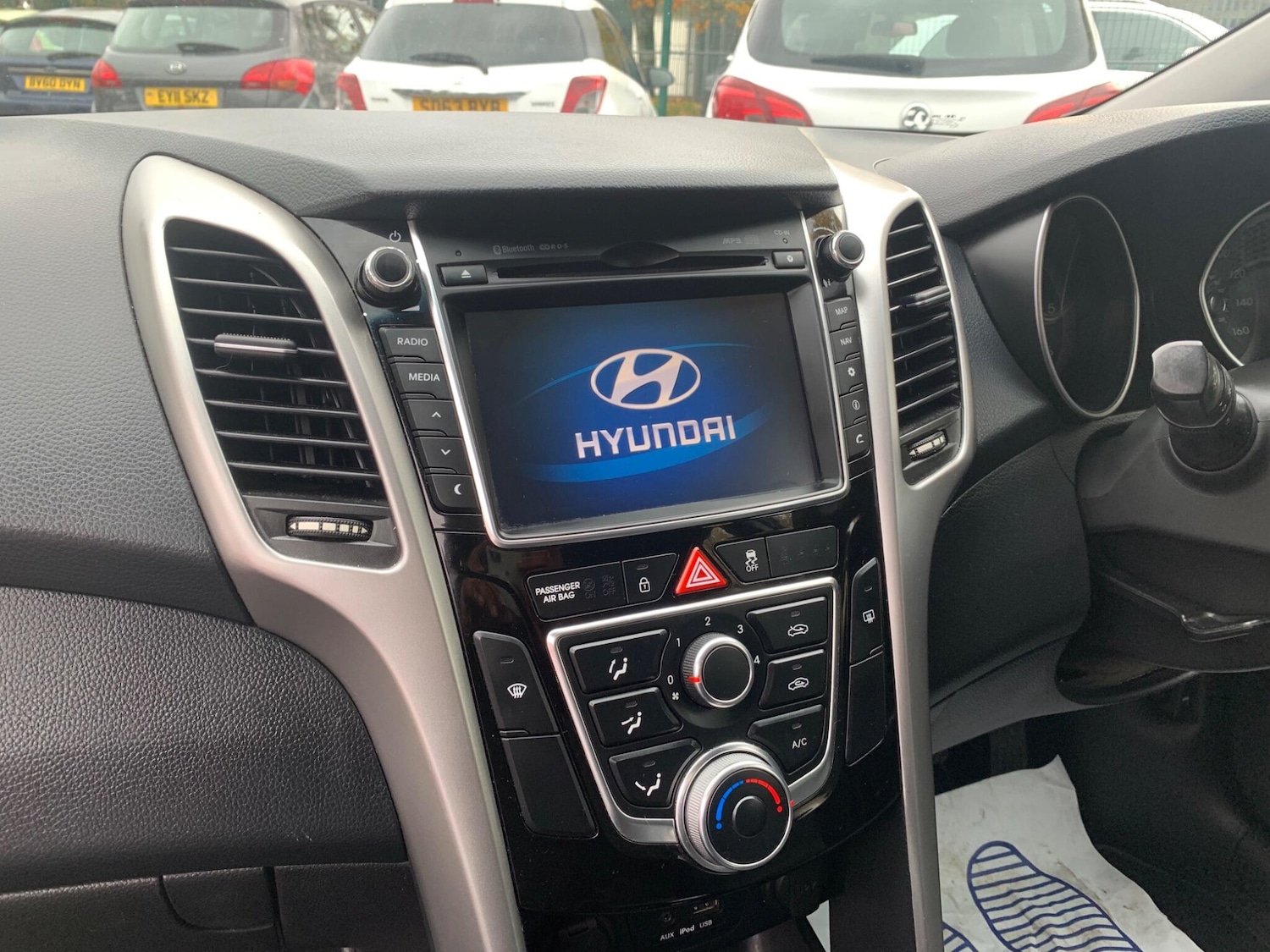 Used Hyundai i30 2015 for sale - 76499028: Photo 40
