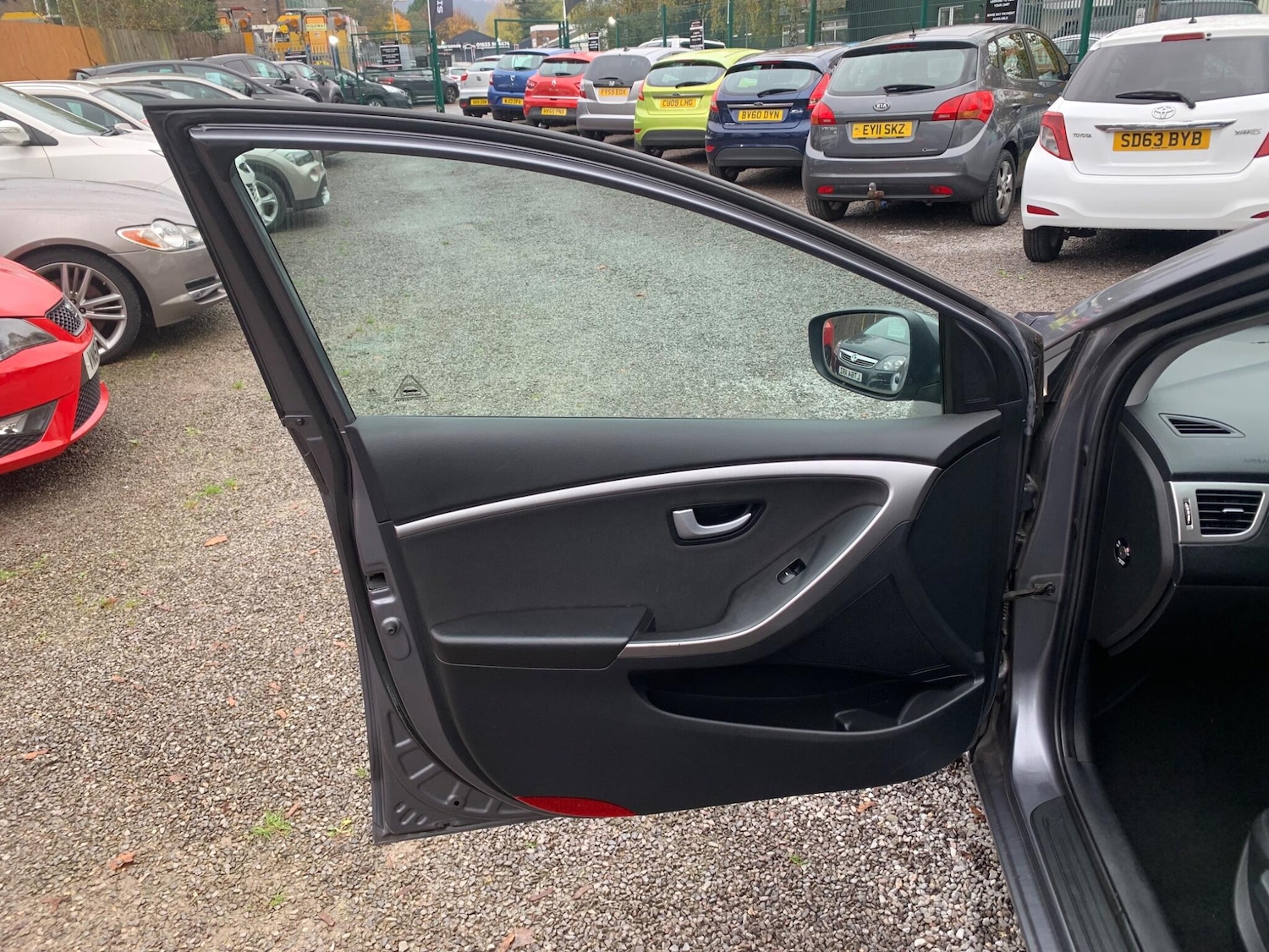 Used Hyundai i30 2015 for sale - 76499028: Photo 44