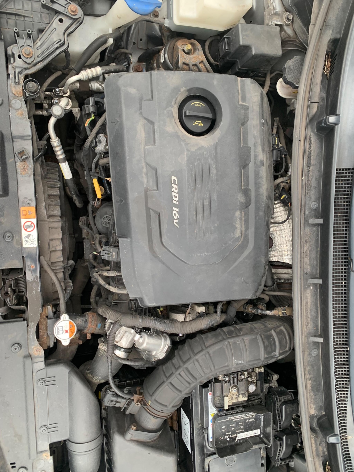 Used Hyundai i30 2015 for sale - 76499028: Photo 50