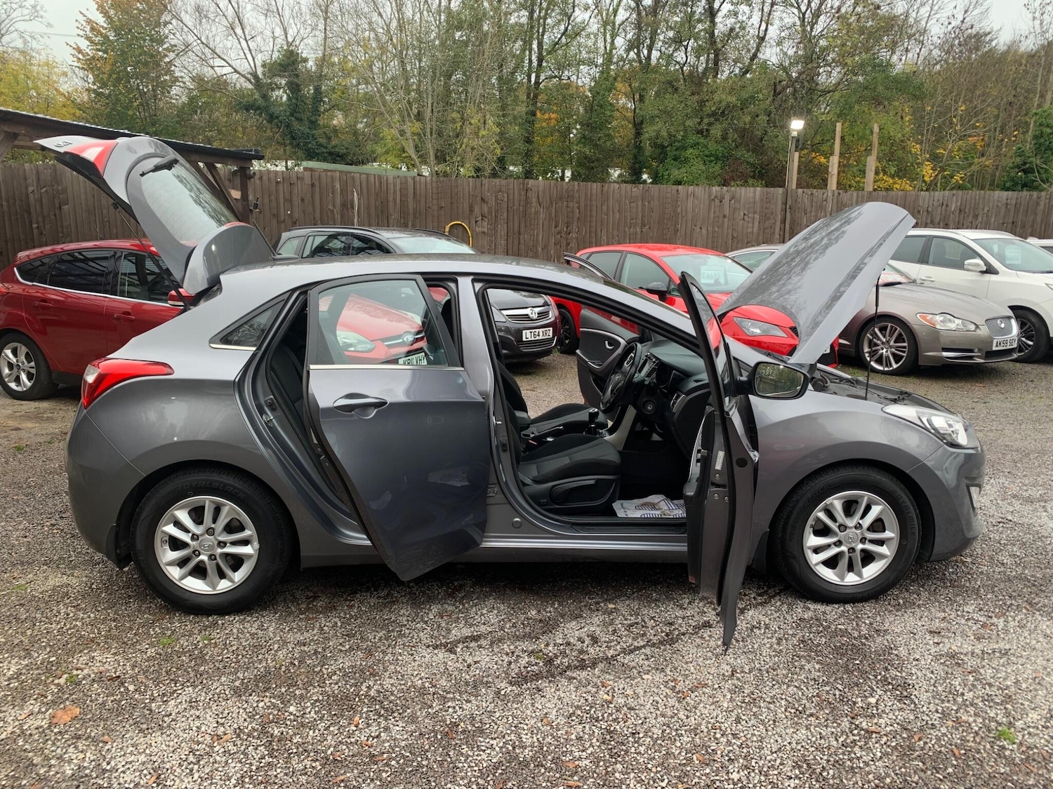 Used Hyundai i30 2015 for sale - 76499028: Photo 52