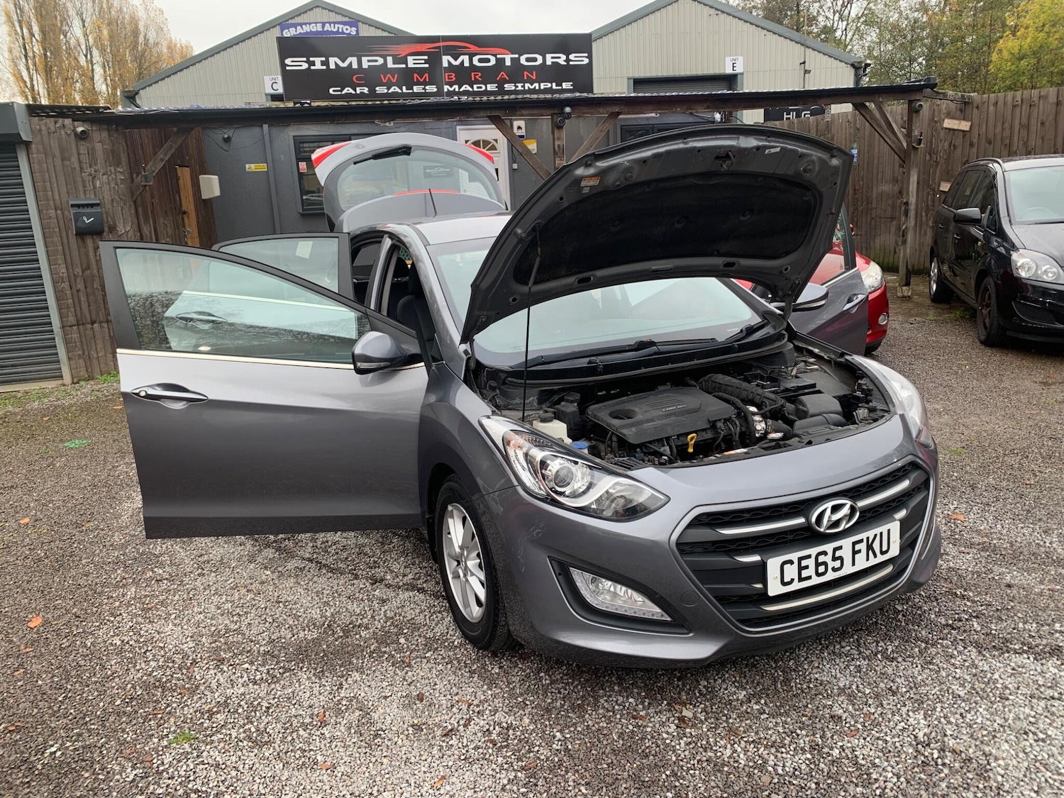 Used Hyundai i30 2015 for sale - 76499028: Photo 53