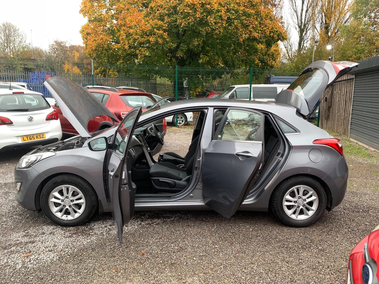 Used Hyundai i30 2015 for sale - 76499028: Photo 54