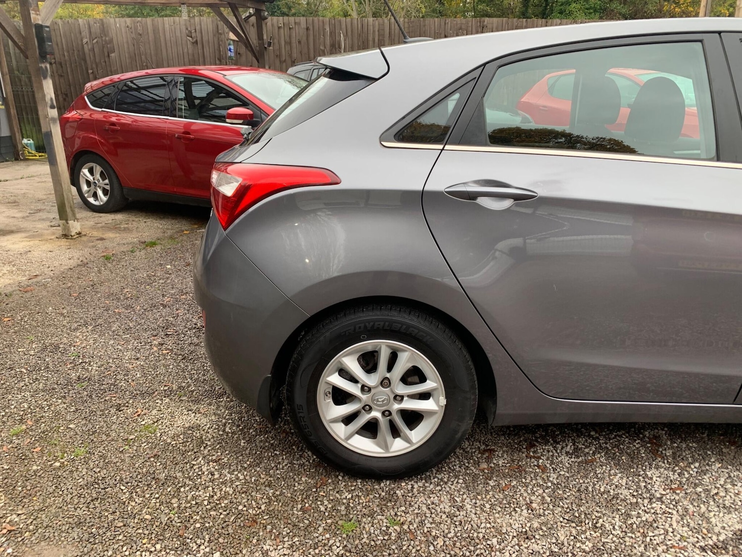 Used Hyundai i30 2015 for sale - 76499028: Photo 57