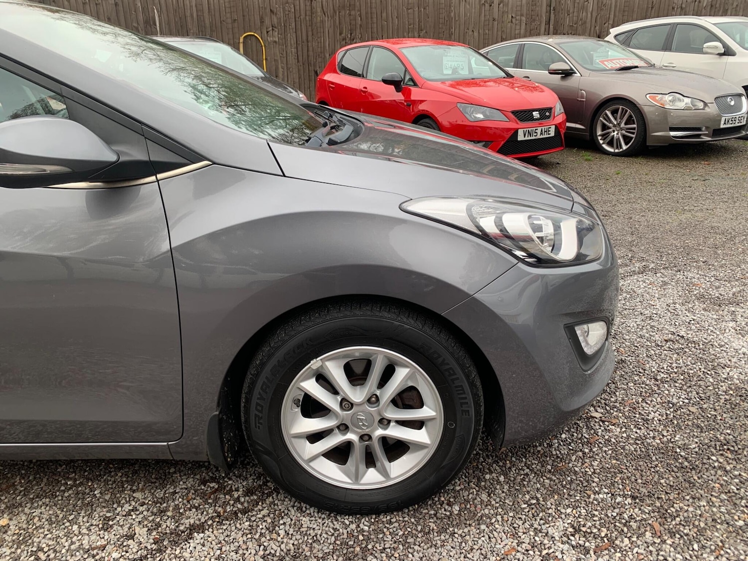 Used Hyundai i30 2015 for sale - 76499028: Photo 58