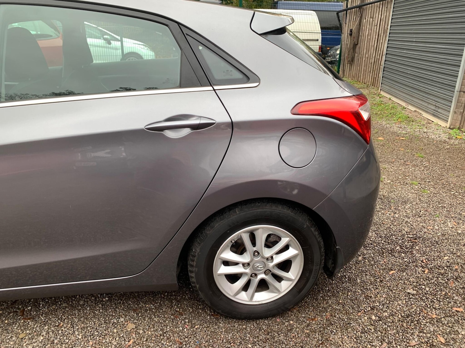 Used Hyundai i30 2015 for sale - 76499028: Photo 61