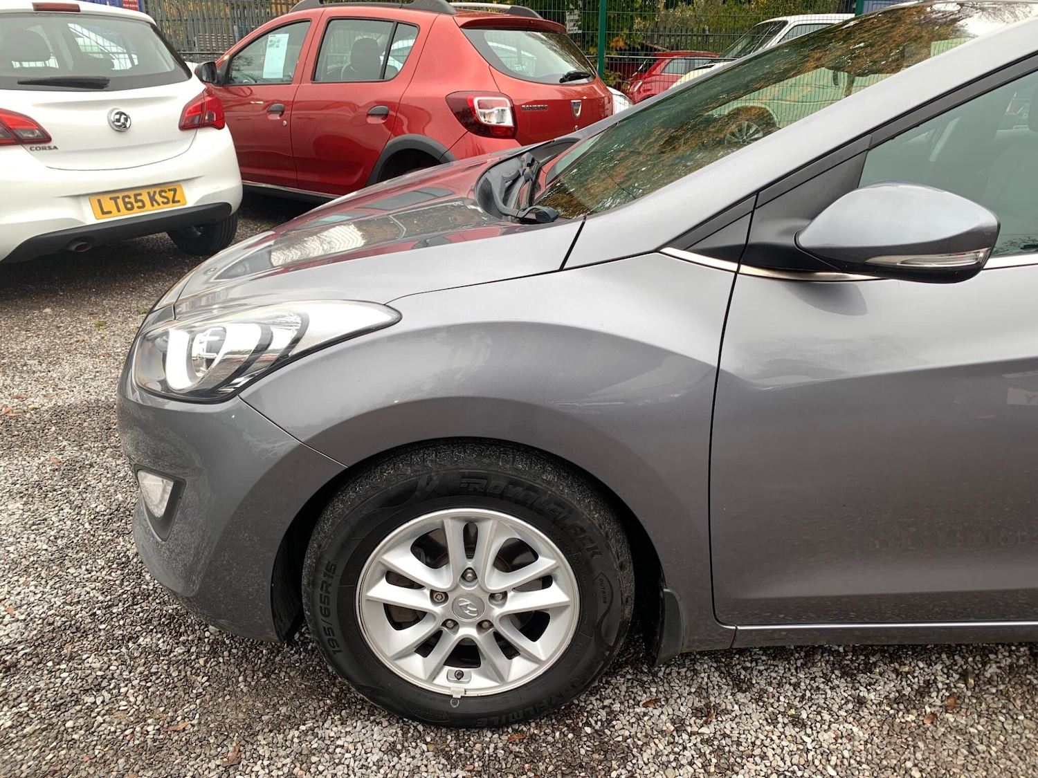Used Hyundai i30 2015 for sale - 76499028: Photo 62