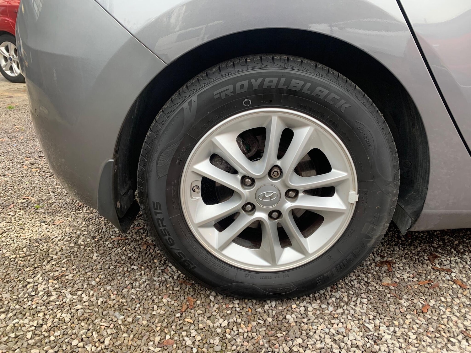 Used Hyundai i30 2015 for sale - 76499028: Photo 63