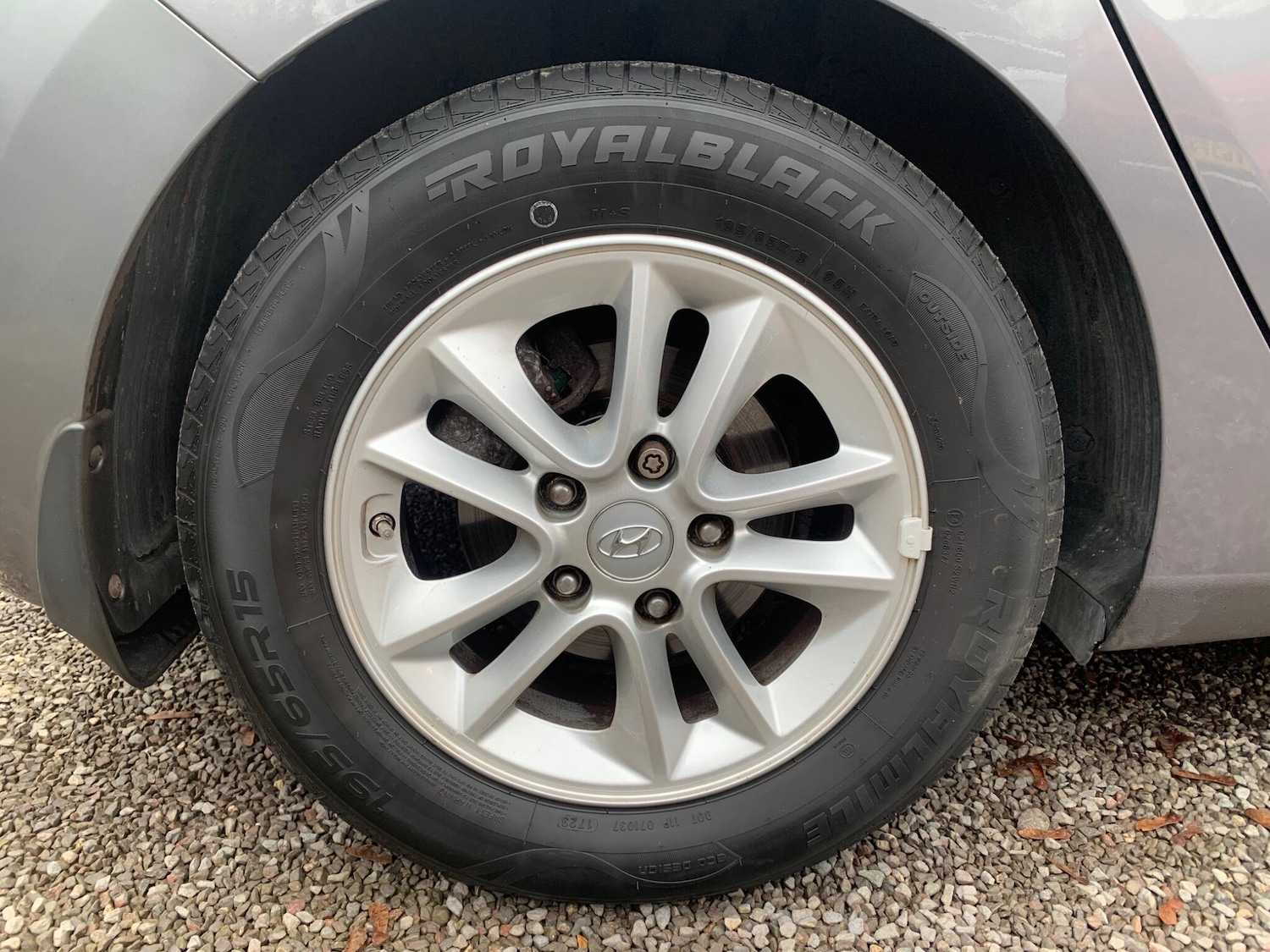 Used Hyundai i30 2015 for sale - 76499028: Photo 64