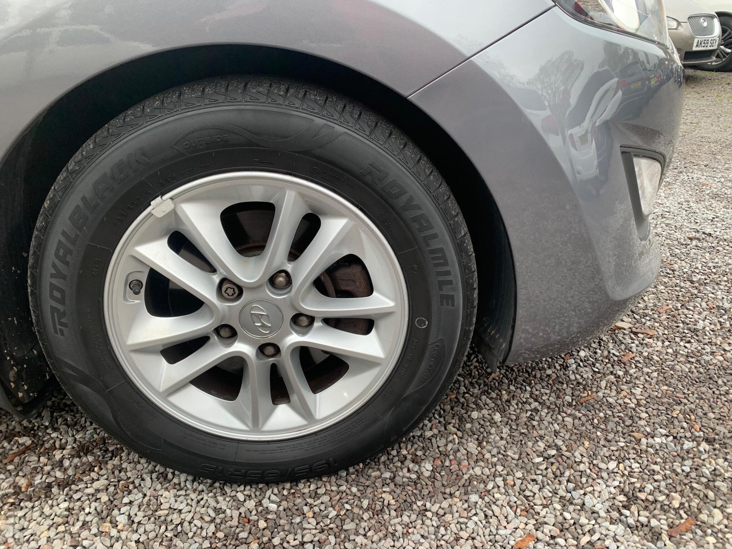 Used Hyundai i30 2015 for sale - 76499028: Photo 65